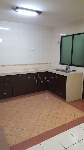Apartment for Rent at Pelangi Heights - Pinky Liaw - Kitchen - PropertyGuru.com.my