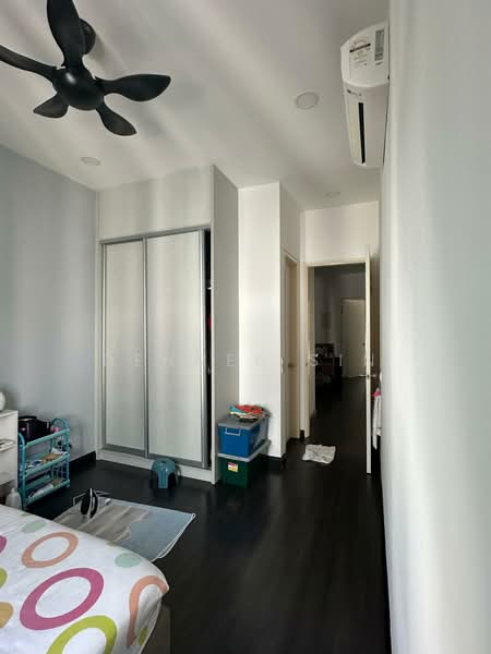 2-storey Terraced House for Sale in Eco Majestic (Semenyih) - Denver Sin - Bedroom - PropertyGuru.com.my
