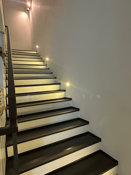 2-storey Terraced House for Sale in Eco Majestic (Semenyih) - Denver Sin - Interior - PropertyGuru.com.my