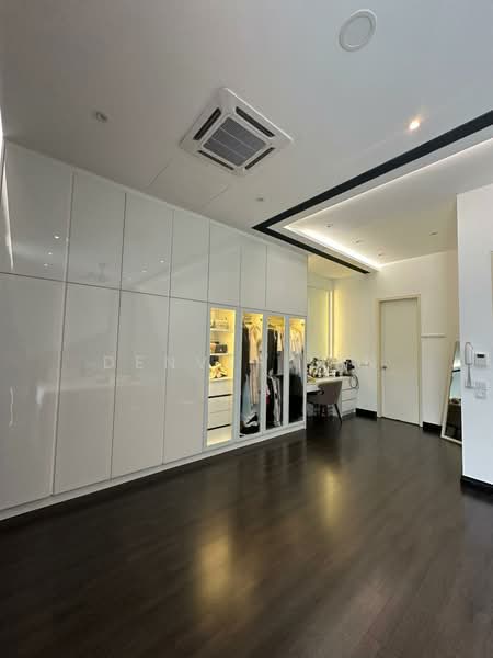 2-storey Terraced House for Sale in Eco Majestic (Semenyih) - Denver Sin - Bedroom - PropertyGuru.com.my
