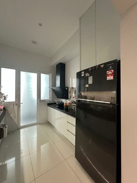 2-storey Terraced House for Sale in Eco Majestic (Semenyih) - Denver Sin - Kitchen - PropertyGuru.com.my