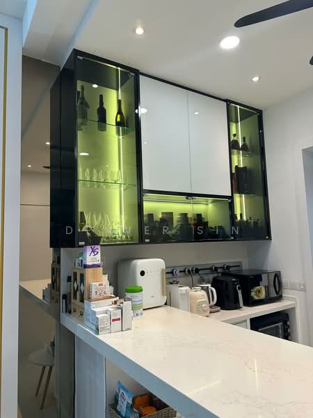 2-storey Terraced House for Sale in Eco Majestic (Semenyih) - Denver Sin - PropertyGuru.com.my