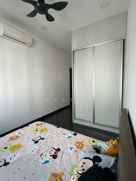 2-storey Terraced House for Sale in Eco Majestic (Semenyih) - Denver Sin - Bedroom - PropertyGuru.com.my