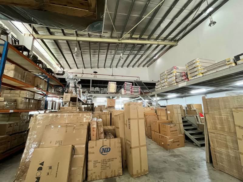 Factory for Rent in Skudai (Johor) - Erica Ho - Interior - PropertyGuru.com.my
