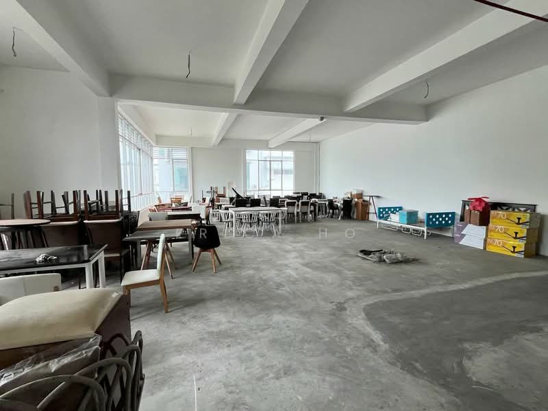 Factory for Rent in Skudai (Johor) - Erica Ho - Interior - PropertyGuru.com.my