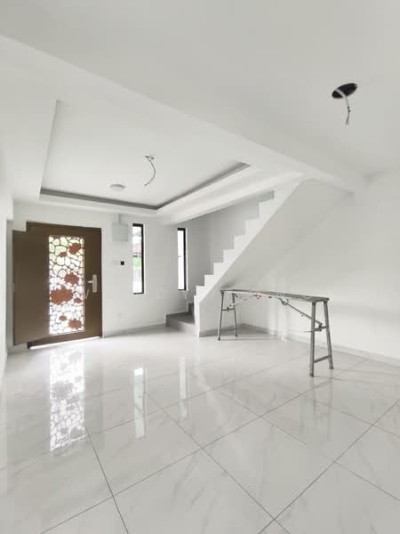 Rumah Teres 2 Tingkat untuk Dijual di Permas Jaya (Johor Bahru) - Wendy Fong - PropertyGuru.com.my