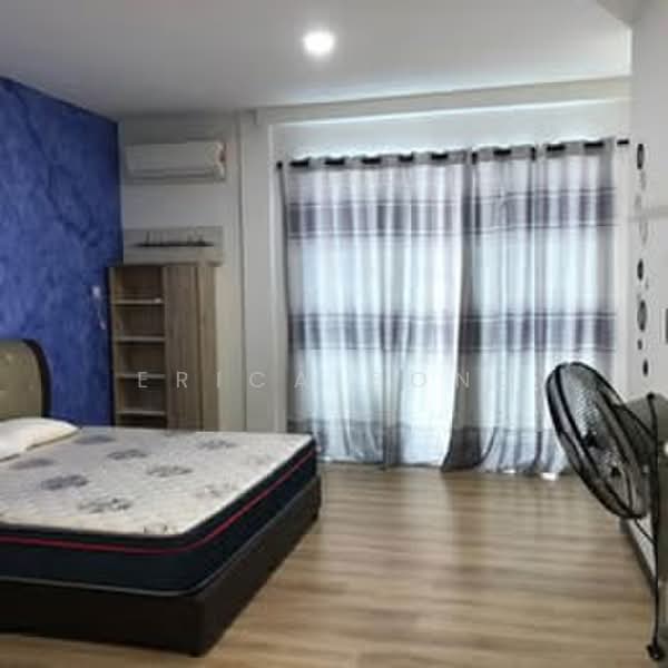 2-storey Terraced House for Rent in Kota Samarahan (Sarawak) - Erica Bong - Bedroom - PropertyGuru.com.my