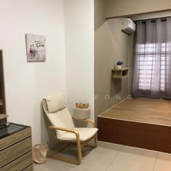 2-storey Terraced House for Rent in Kota Samarahan (Sarawak) - Erica Bong - Interior - PropertyGuru.com.my