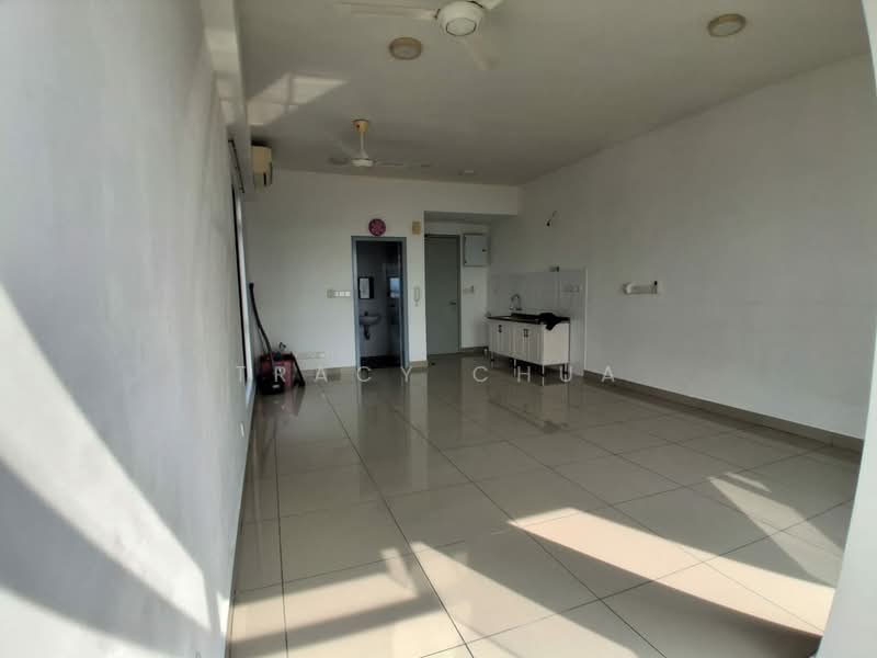 Service Residence for Rent at Paramount Utropolis - Tracy Chua - Interior - PropertyGuru.com.my