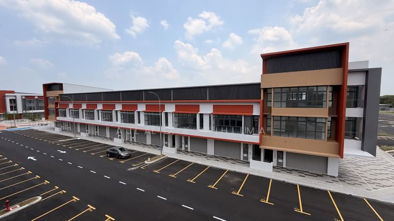 Shop / Office for Rent in Bandar Rimbayu (Telok Panglima Garang) - Alex Chua - Exterior - PropertyGuru.com.my