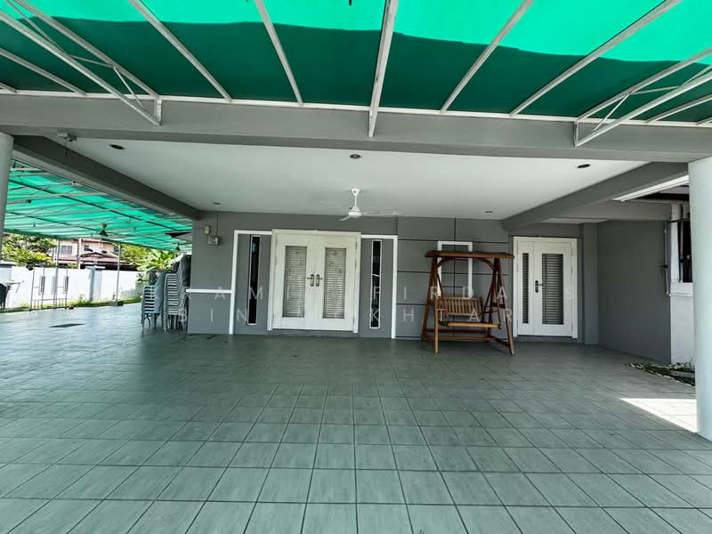 Rumah Berkembar untuk Dijual di Taman Kajang Impian (Kajang) - Akramin Firdaus Bin Mokhtar - PropertyGuru.com.my