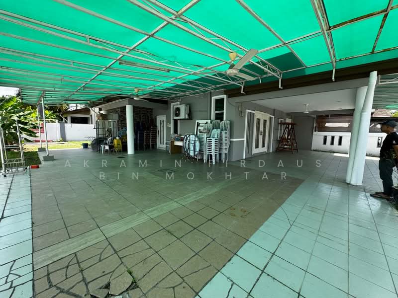 Rumah Berkembar untuk Dijual di Taman Kajang Impian (Kajang) - Akramin Firdaus Bin Mokhtar - PropertyGuru.com.my