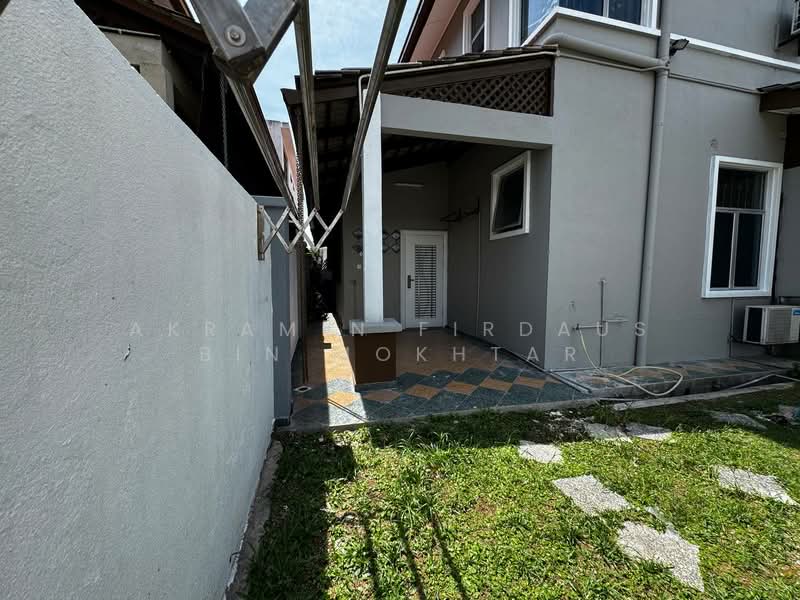 Rumah Berkembar untuk Dijual di Taman Kajang Impian (Kajang) - Akramin Firdaus Bin Mokhtar - PropertyGuru.com.my