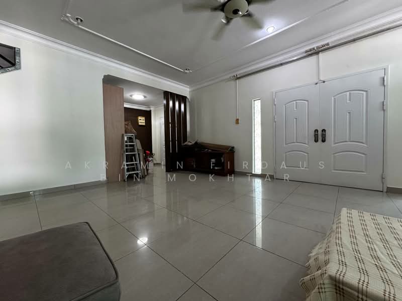 Rumah Berkembar untuk Dijual di Taman Kajang Impian (Kajang) - Akramin Firdaus Bin Mokhtar - PropertyGuru.com.my