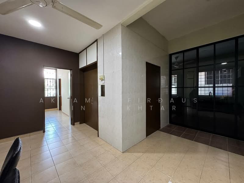 Rumah Berkembar untuk Dijual di Taman Kajang Impian (Kajang) - Akramin Firdaus Bin Mokhtar - PropertyGuru.com.my
