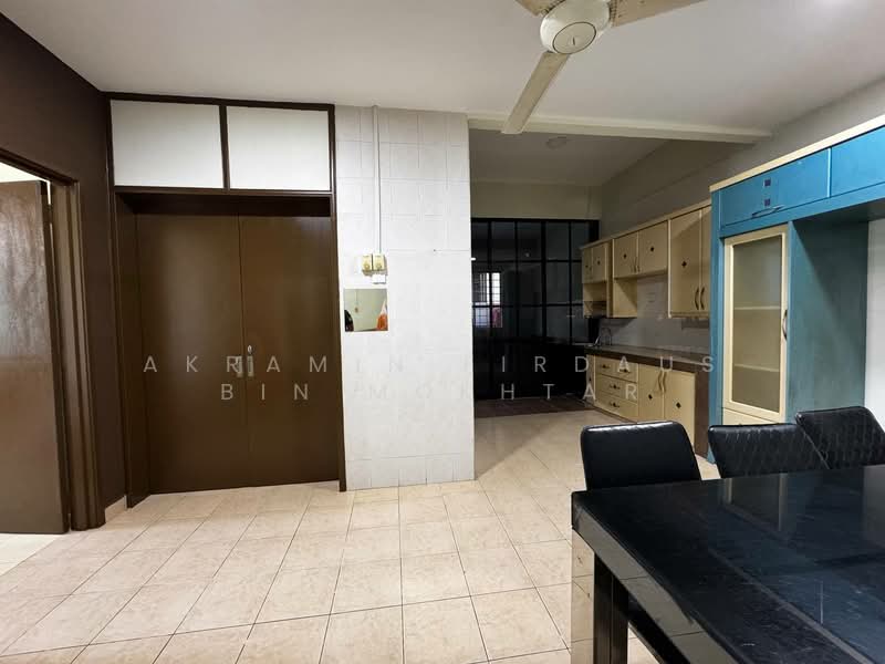 Rumah Berkembar untuk Dijual di Taman Kajang Impian (Kajang) - Akramin Firdaus Bin Mokhtar - PropertyGuru.com.my