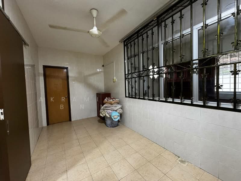 Rumah Berkembar untuk Dijual di Taman Kajang Impian (Kajang) - Akramin Firdaus Bin Mokhtar - PropertyGuru.com.my