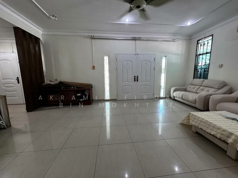Rumah Berkembar untuk Dijual di Taman Kajang Impian (Kajang) - Akramin Firdaus Bin Mokhtar - PropertyGuru.com.my