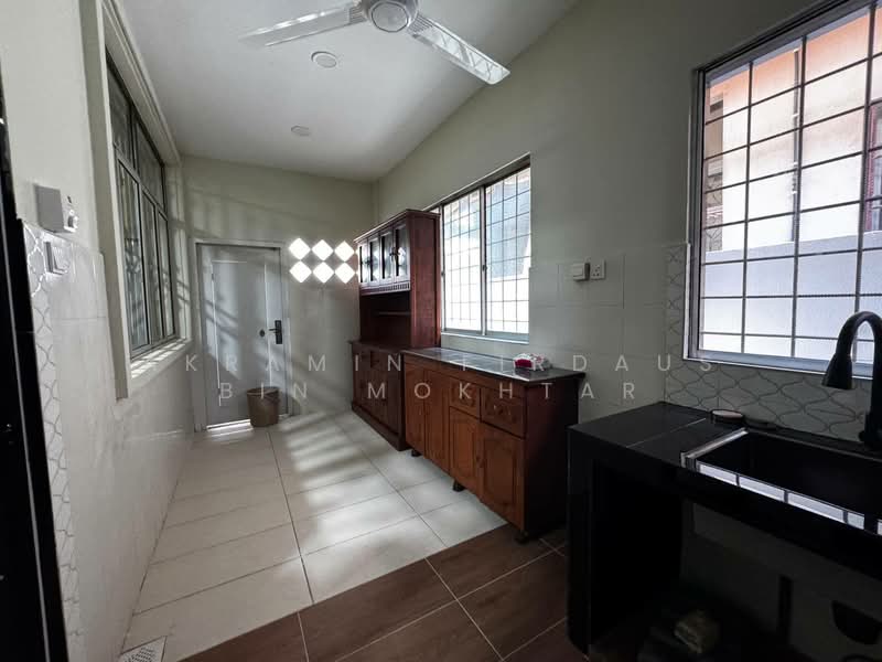 Rumah Berkembar untuk Dijual di Taman Kajang Impian (Kajang) - Akramin Firdaus Bin Mokhtar - PropertyGuru.com.my