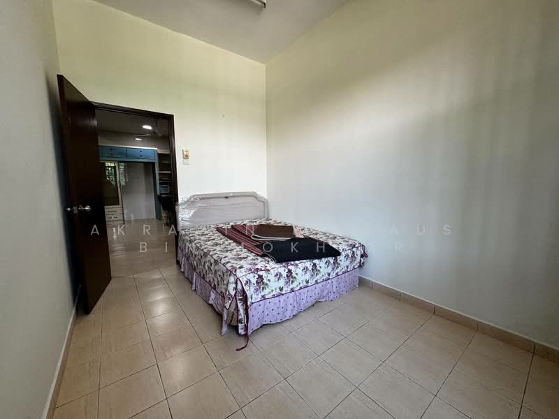 Rumah Berkembar untuk Dijual di Taman Kajang Impian (Kajang) - Akramin Firdaus Bin Mokhtar - PropertyGuru.com.my