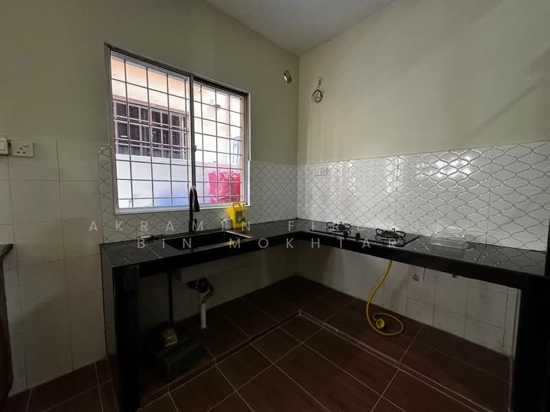 Rumah Berkembar untuk Dijual di Taman Kajang Impian (Kajang) - Akramin Firdaus Bin Mokhtar - PropertyGuru.com.my