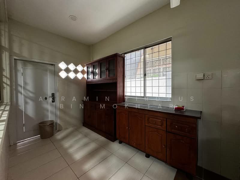 Rumah Berkembar untuk Dijual di Taman Kajang Impian (Kajang) - Akramin Firdaus Bin Mokhtar - PropertyGuru.com.my