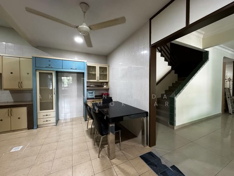 Rumah Berkembar untuk Dijual di Taman Kajang Impian (Kajang) - Akramin Firdaus Bin Mokhtar - PropertyGuru.com.my