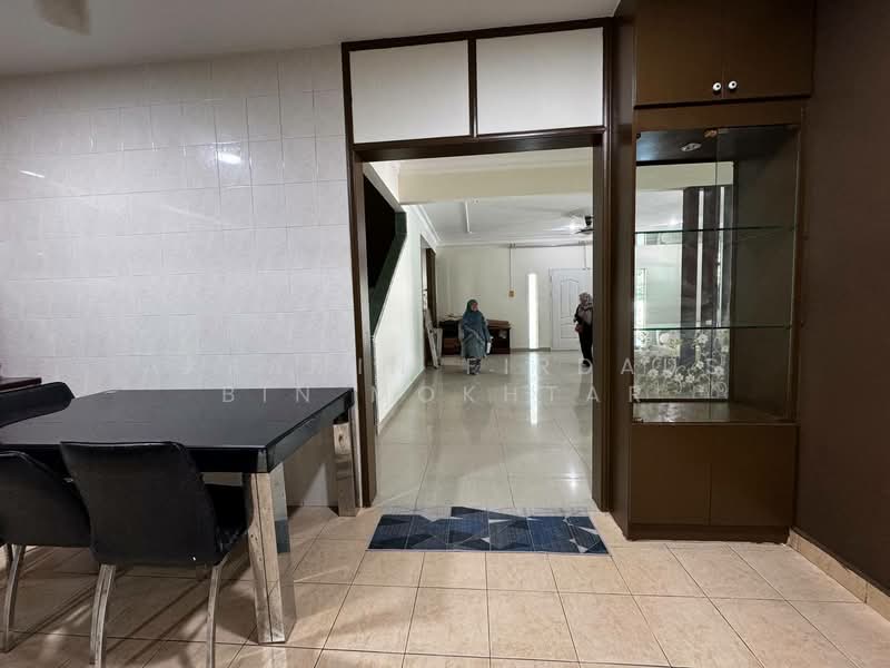 Rumah Berkembar untuk Dijual di Taman Kajang Impian (Kajang) - Akramin Firdaus Bin Mokhtar - PropertyGuru.com.my