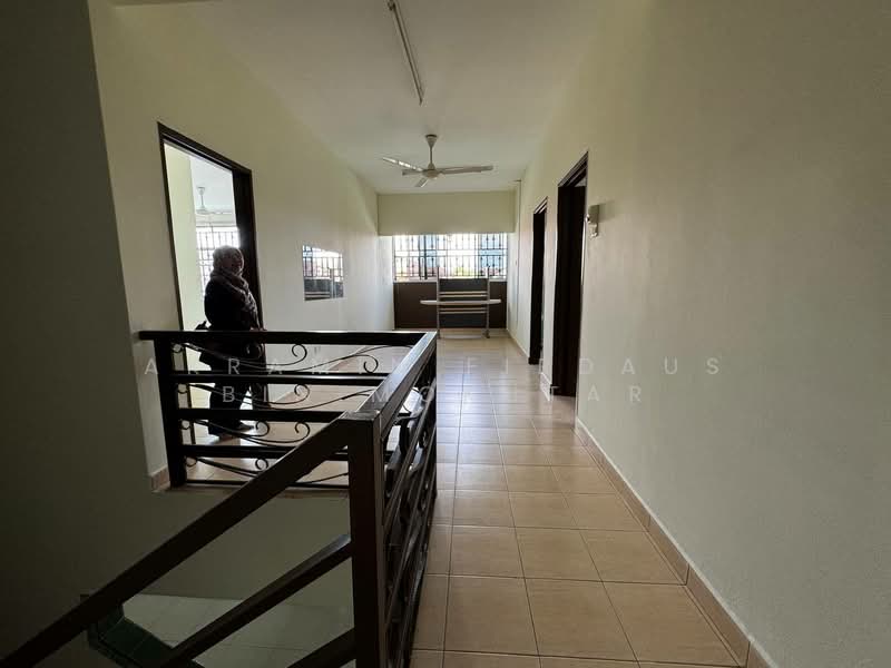 Rumah Berkembar untuk Dijual di Taman Kajang Impian (Kajang) - Akramin Firdaus Bin Mokhtar - PropertyGuru.com.my