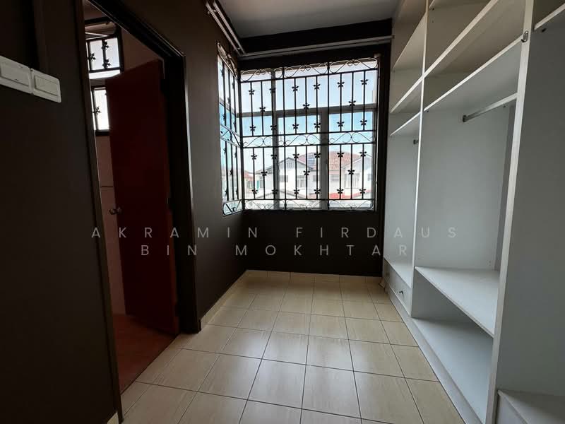 Rumah Berkembar untuk Dijual di Taman Kajang Impian (Kajang) - Akramin Firdaus Bin Mokhtar - PropertyGuru.com.my