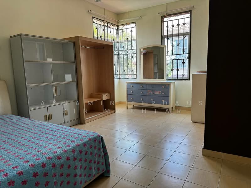 Rumah Berkembar untuk Dijual di Taman Kajang Impian (Kajang) - Akramin Firdaus Bin Mokhtar - PropertyGuru.com.my