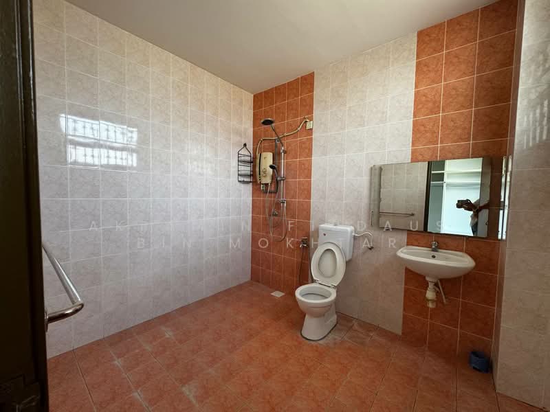 Rumah Berkembar untuk Dijual di Taman Kajang Impian (Kajang) - Akramin Firdaus Bin Mokhtar - PropertyGuru.com.my