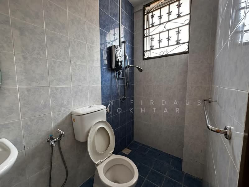 Rumah Berkembar untuk Dijual di Taman Kajang Impian (Kajang) - Akramin Firdaus Bin Mokhtar - PropertyGuru.com.my