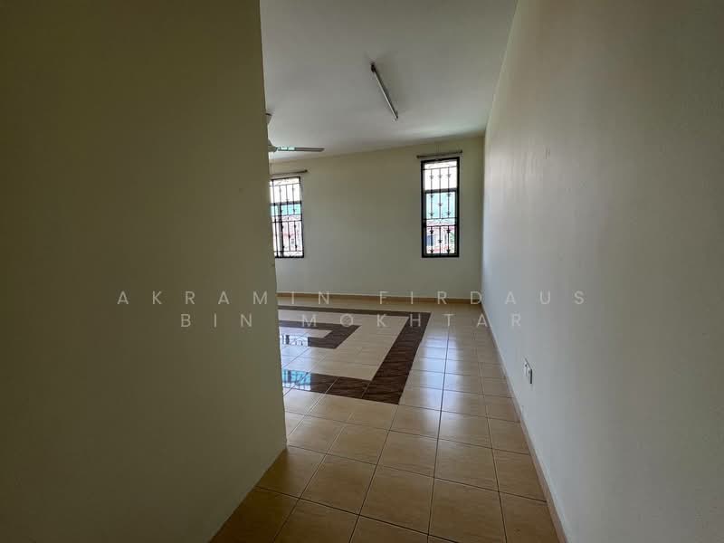 Rumah Berkembar untuk Dijual di Taman Kajang Impian (Kajang) - Akramin Firdaus Bin Mokhtar - PropertyGuru.com.my