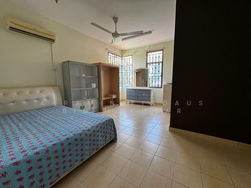 Rumah Berkembar untuk Dijual di Taman Kajang Impian (Kajang) - Akramin Firdaus Bin Mokhtar - PropertyGuru.com.my