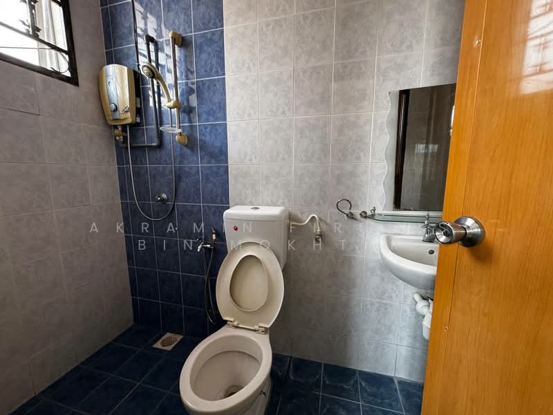 Rumah Berkembar untuk Dijual di Taman Kajang Impian (Kajang) - Akramin Firdaus Bin Mokhtar - PropertyGuru.com.my