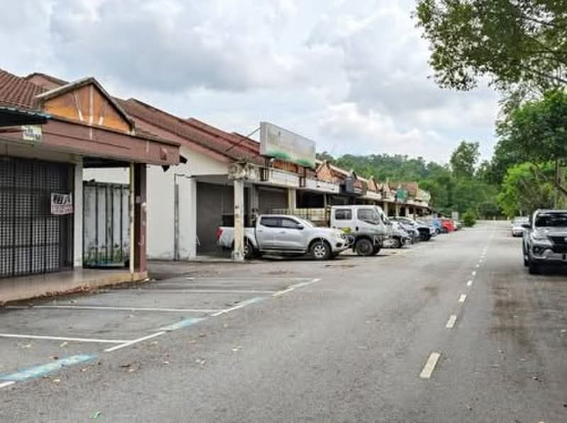 Shop / Office for Rent in Johor Bahru (Johor) - Joanne Yong - Exterior - PropertyGuru.com.my