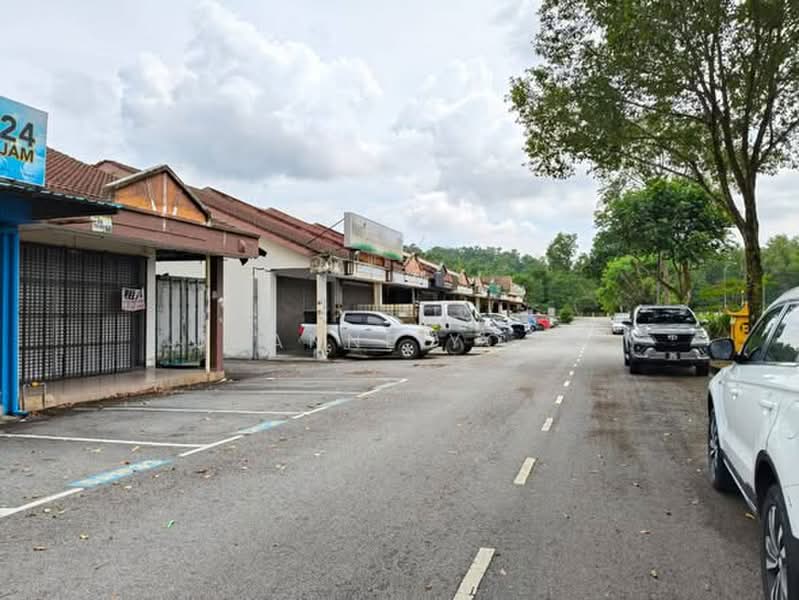 Shop / Office for Rent in Johor Bahru (Johor) - Joanne Yong - Exterior - PropertyGuru.com.my