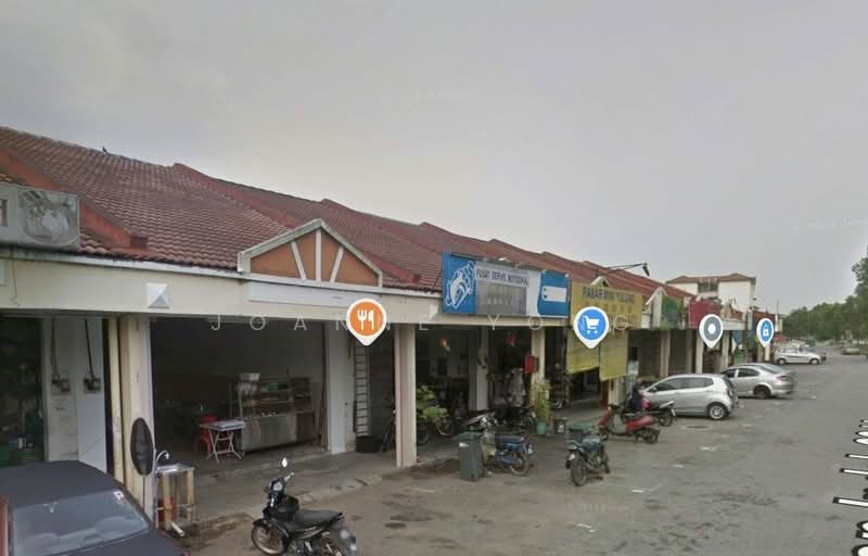 Shop / Office for Rent in Johor Bahru (Johor) - Joanne Yong - Exterior - PropertyGuru.com.my