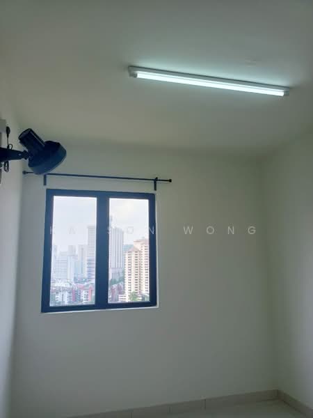 Apartment for Rent at Residensi Max - Kayson Wong - View - PropertyGuru.com.my