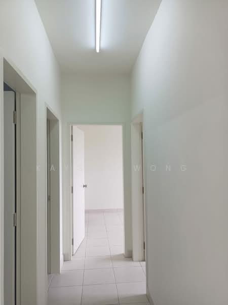 Apartment for Rent at Residensi Max - Kayson Wong - Corridor - PropertyGuru.com.my