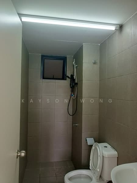 Apartment for Rent at Residensi Max - Kayson Wong - Bathroom - PropertyGuru.com.my