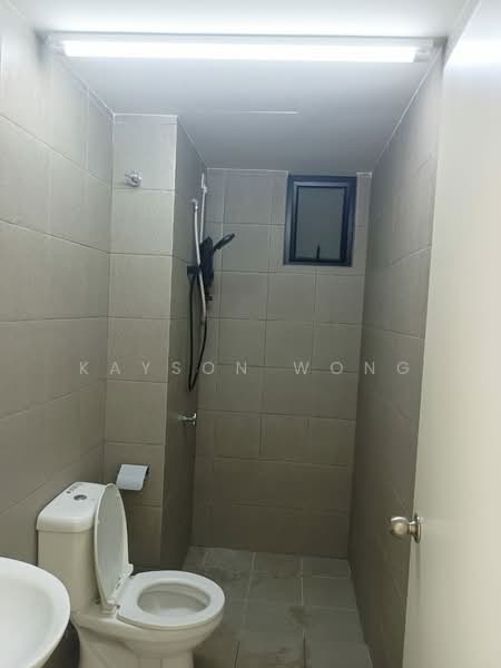Apartment for Rent at Residensi Max - Kayson Wong - Bathroom - PropertyGuru.com.my