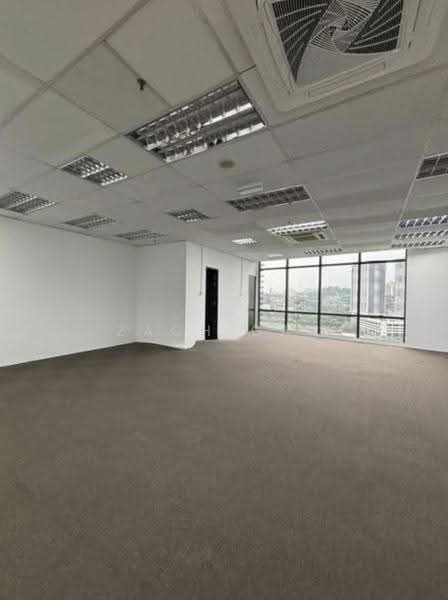 Office for Rent in Bangsar Utama (Bangsar) - Zach Gan - Interior - PropertyGuru.com.my