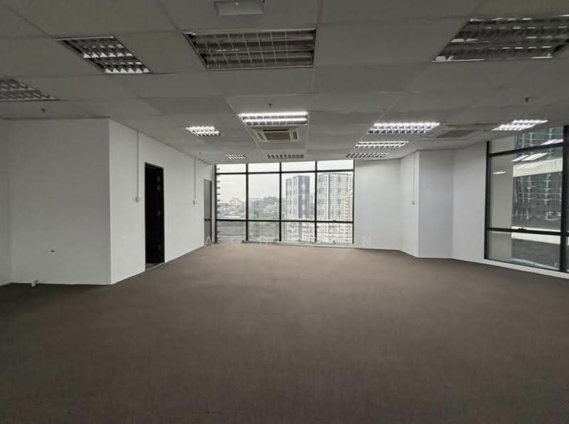 Office for Rent in Bangsar Utama (Bangsar) - Zach Gan - Interior - PropertyGuru.com.my