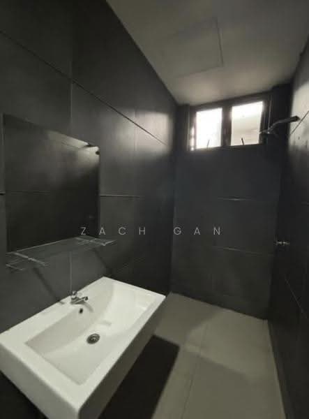 Office for Rent in Bangsar Utama (Bangsar) - Zach Gan - Bathroom - PropertyGuru.com.my