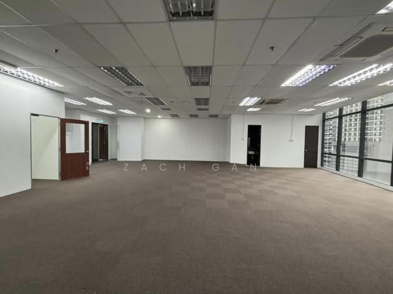 Office for Rent in Bangsar Utama (Bangsar) - Zach Gan - Interior - PropertyGuru.com.my