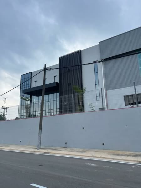 Kilang untuk Disewa di Skudai (Johor) - Kate Tee - Exterior - PropertyGuru.com.my