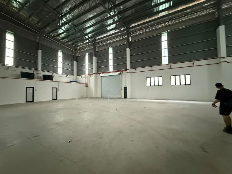 Kilang untuk Disewa di Skudai (Johor) - Kate Tee - Interior - PropertyGuru.com.my