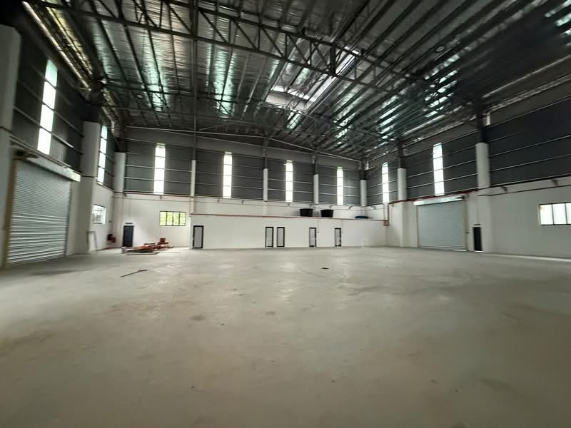 Kilang untuk Disewa di Skudai (Johor) - Kate Tee - Interior - PropertyGuru.com.my
